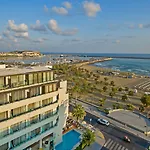 Hotel Kriti Rethymno (Crete)