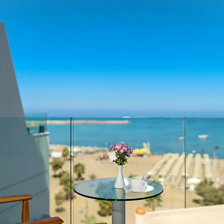 Kriti Готель 5*