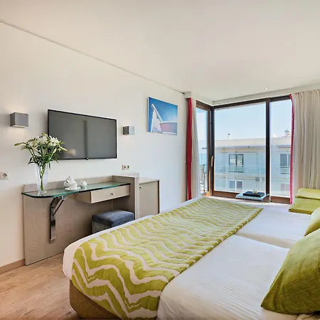 Hotel Kriti Retimno