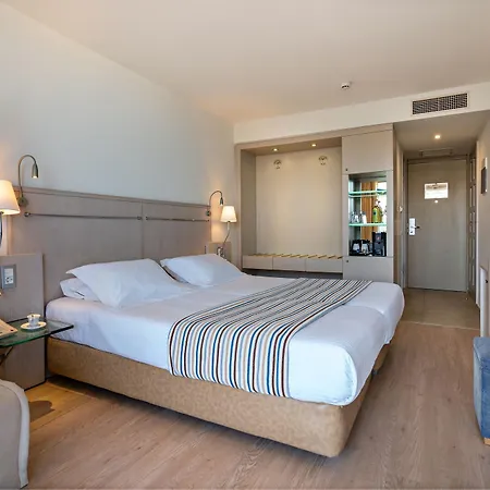 Kriti Hotel