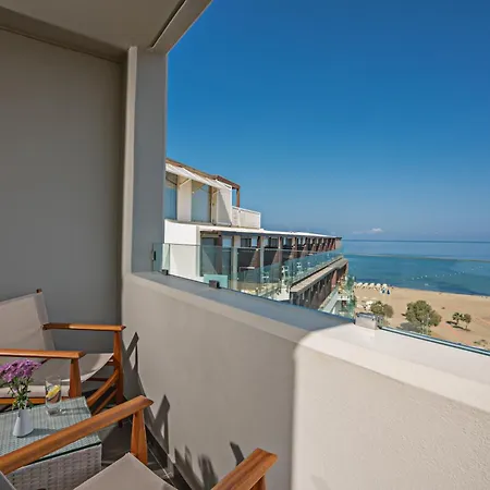 Kriti Готель 5*