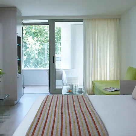 Hotel Kriti