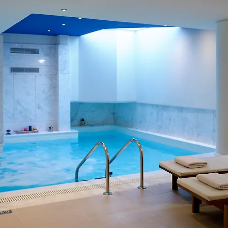 Kriti Hotel Retimno