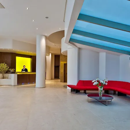 Hotel Kriti