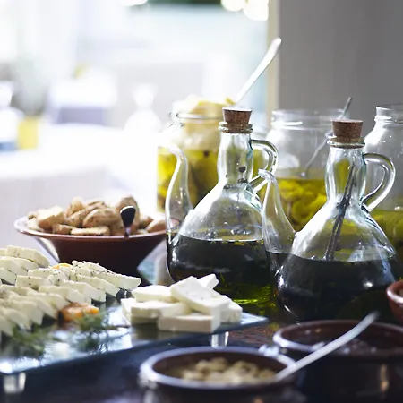 Готель Kriti 5*