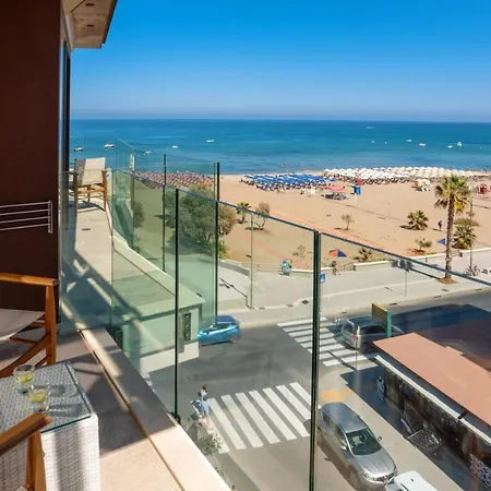 Kriti Готель Ретимно (Крит)