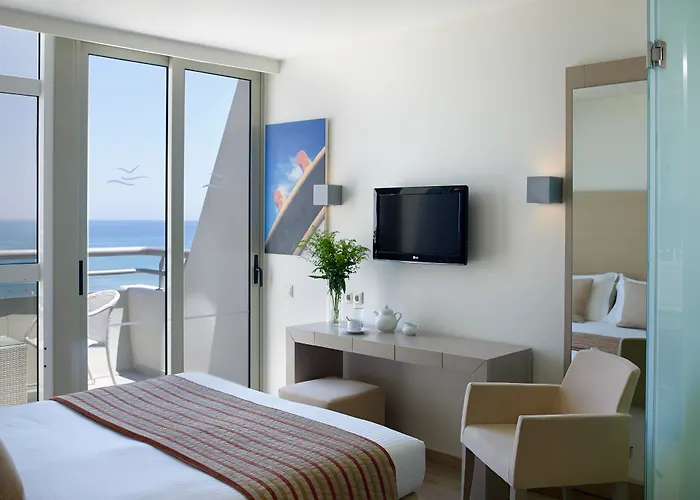 Ξενοδοχείο Kriti