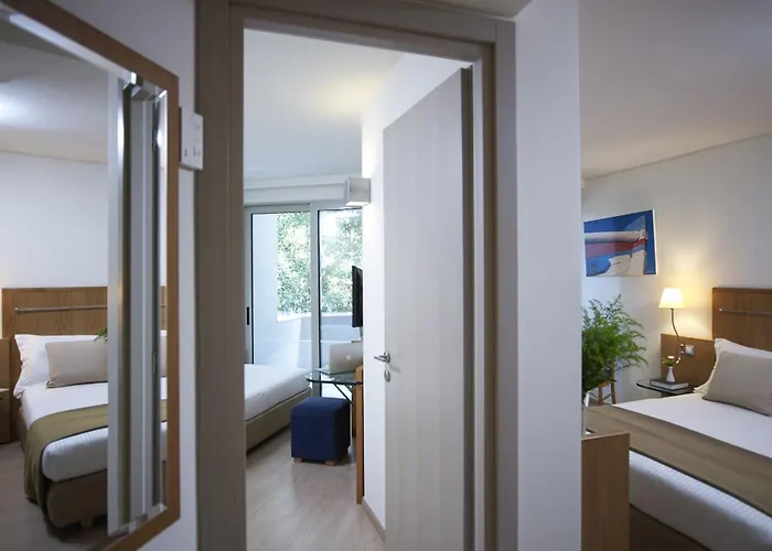 Ξενοδοχείο Kriti 5*