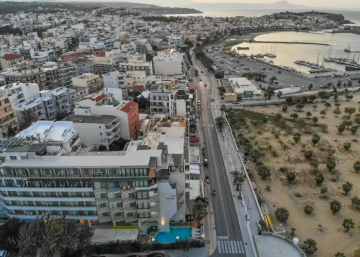 Kriti 5* Ρέθυμνο