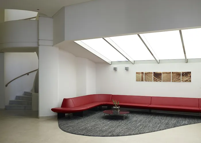 Ξενοδοχείο Kriti Ρέθυμνο