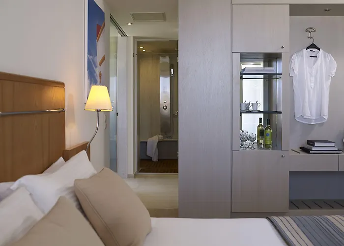 Ξενοδοχείο Kriti