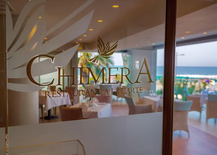 Ξενοδοχείο Kriti