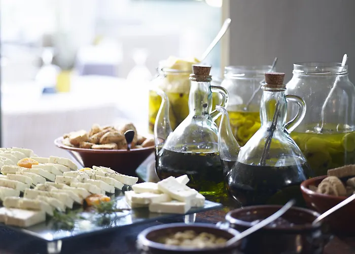 Ξενοδοχείο Kriti 5*