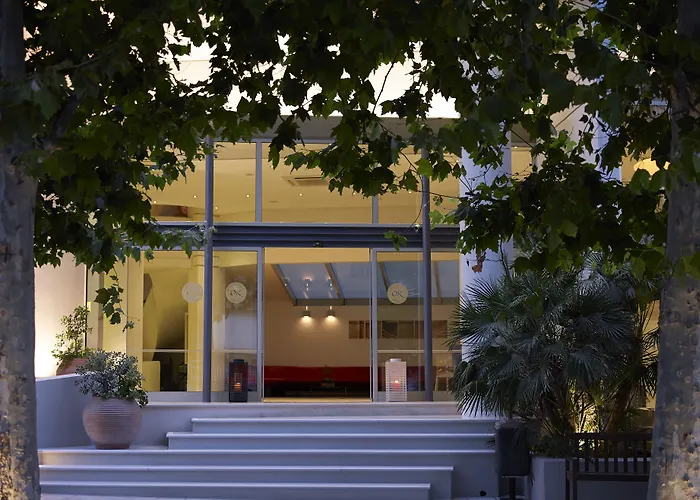 Kriti 5* Ρέθυμνο