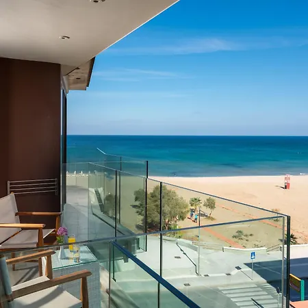 Kriti 5* Rethymno