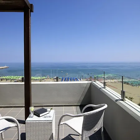 Kriti Ξενοδοχείο 5*