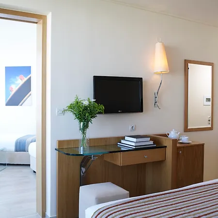 Kriti 5* Rethymno