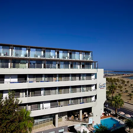 Kriti Hotel Rethymno (Crete)