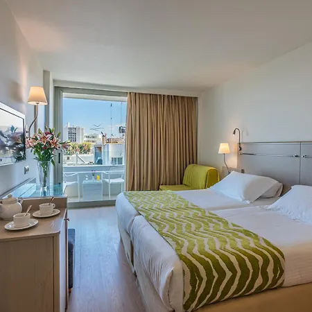 Kriti Hotel Rethymno (Crete)