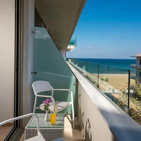 Hotel Kriti Rethymno (Crete)