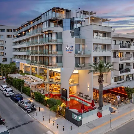Hotel Kriti