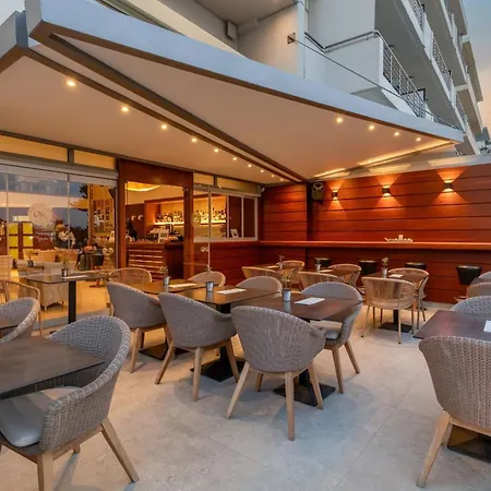 Kriti 5* Rethymno