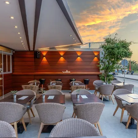 Kriti Hotel