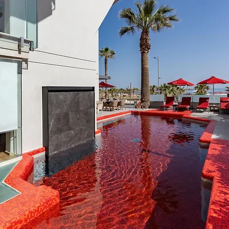 Hotel Kriti