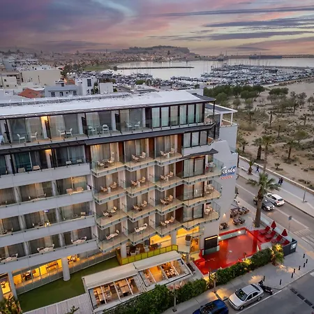 Kriti Hotel 5*
