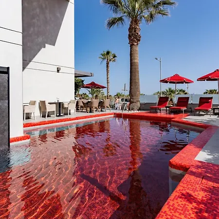 Kriti Hotel Rethymno