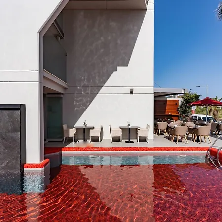 Kriti Hotel