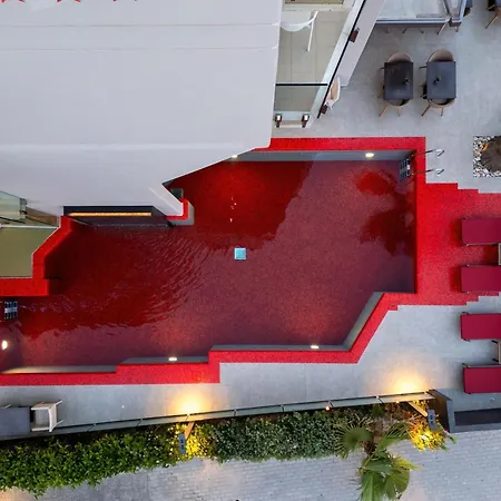 Hotel Kriti 5*