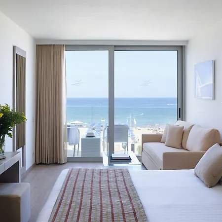 Hotel Kriti Rethymno (Crete)