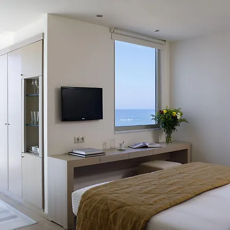 Hotel Kriti Rethymno (Crete)