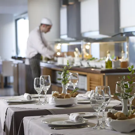 Kriti Hotel Rethymno (Crete)