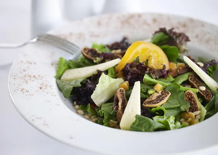 克里提海滩酒店 5*