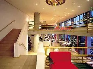 克里提海滩酒店 酒店 罗希姆诺