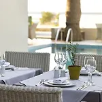 Kriti Hotel Réthymnon