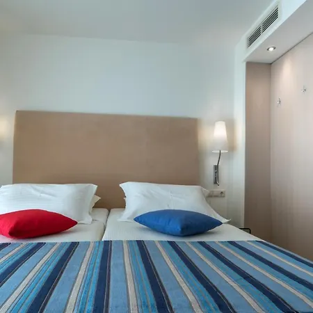 Hotel Kriti Rethymno (Crete)