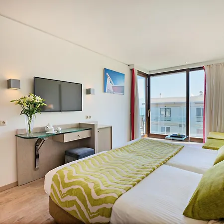 Hotel Kriti Rethimno