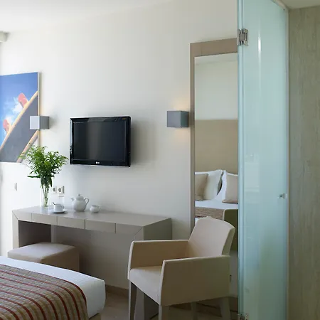 Hotel Kriti Rethymno (Crete)