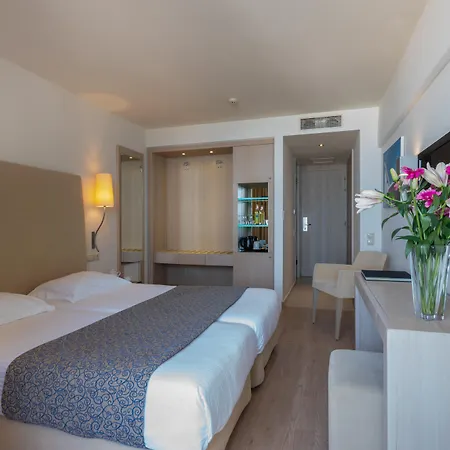 Kriti Hotel Rethymno (Crete)