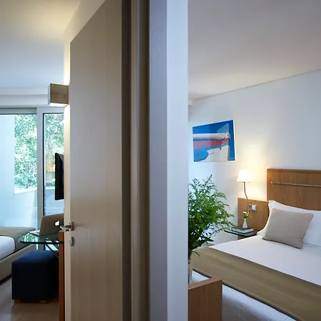 Hotel Kriti