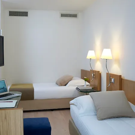 Kriti Hotel