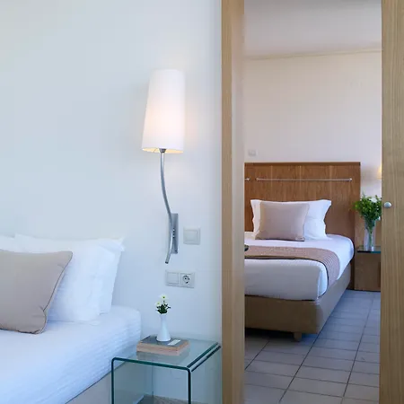 Kriti Hotel 5*