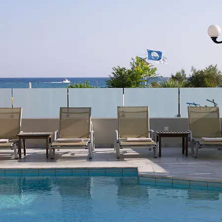 Kriti Hotel 5*