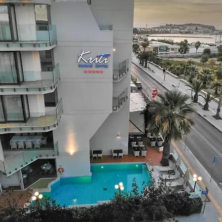 Hotel Kriti 5*