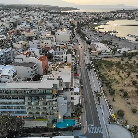 Kriti 5* Rethymno (Crete)