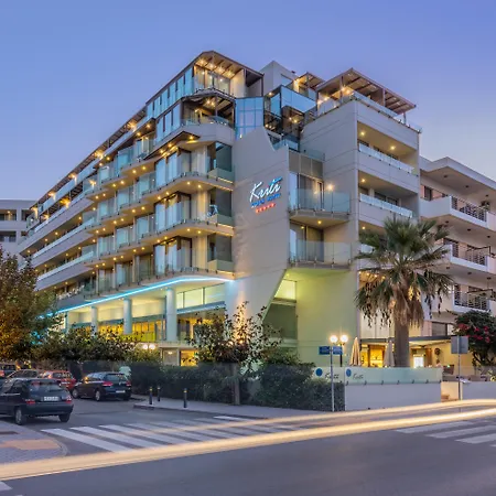 Kriti Hotel 5*