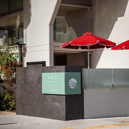 Kriti Hotel 5*